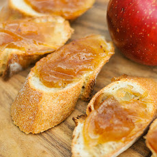 Sauced: Apple Butter