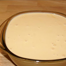 Cheddar Mustard Dip