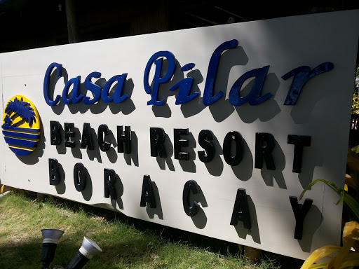 Casa Pilar Beach Resort Boracay