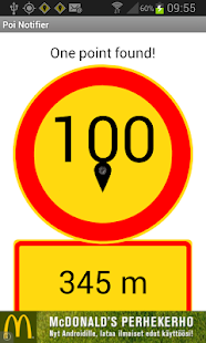 How to mod Poi Notifier lastet apk for pc