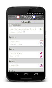 Download Aplikasi Sigue Tu Liga apk gratis untuk Android Download Aplikasi Sigue Tu Liga apk gratis untuk Android