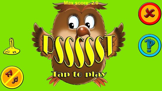 How to download PSSSSST!(1$Edition) 1.00 apk for laptop