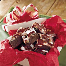 Mississippi Mud Cake