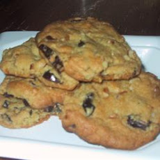 Grandma Orcutt's Date Cookies