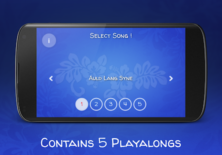 How to mod Ukulele Christmas And New Year 1.0.2 unlimited apk for android