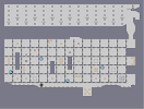 Thumbnail of the map 'Caveman Dig'