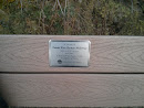 McKerrow Memorial Bench