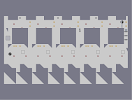 Thumbnail of the map 'serial 1: polyrhythm'