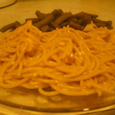 Chicken Tetrazzini - a Lighter Guilt Free Recipe