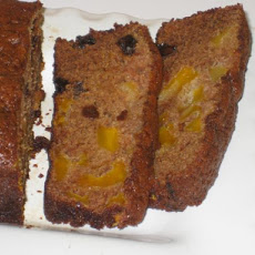 Mango Bread