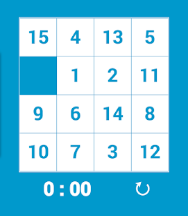 How to download 15 Puzzle patch 1.0.0 apk for laptop