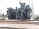 Памятник Пл.Победы