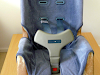 Silla De Bebe Para Auto Fisher Price