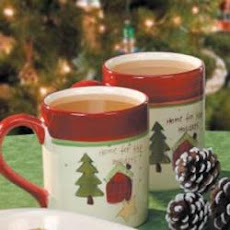 Cider Wassail