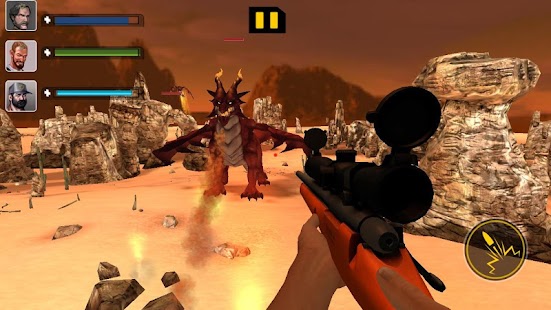 How to mod Final Team Hunting lastet apk for bluestacks