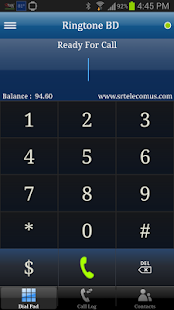 How to mod Ringtone BD 2.18 mod apk for android