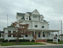 Home of John G. Townsend, Jr.
