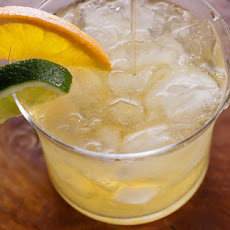 Irish Fix Recipe