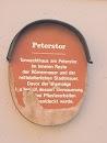 Peterstor