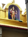 Sri Subramanya Swamy Idol