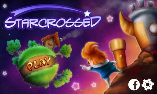 How to get Starcrossed 1.0 mod apk for laptop