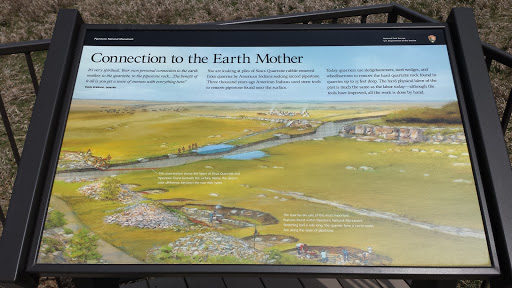Connection to the Earth Mother