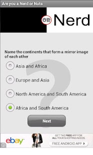 How to download Are you a Nerd or Nuts? 2.0 unlimited apk for android