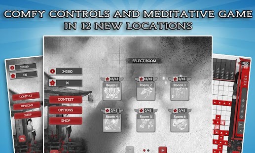 How to mod Asian Riddles 3 Free patch 1.1.5 apk for laptop