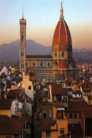 Florence Travel Guide