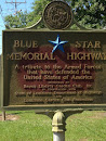 Blue Star Memorial Highway Slidell
