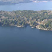 Gambier Island, BC - Sunshine Coast, BC Real Estate