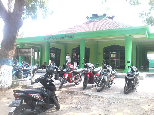 Baitul Rohmah Mosque