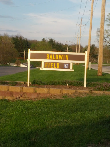 Baldwin Field