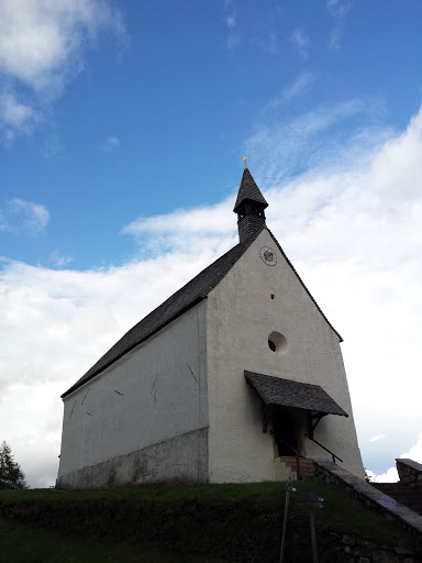St. Moritz Church 