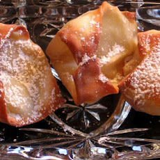 Apple Whup and Bakes