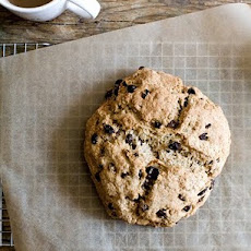 Irish Soda Bread