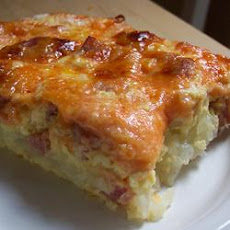 Wake-Up Casserole