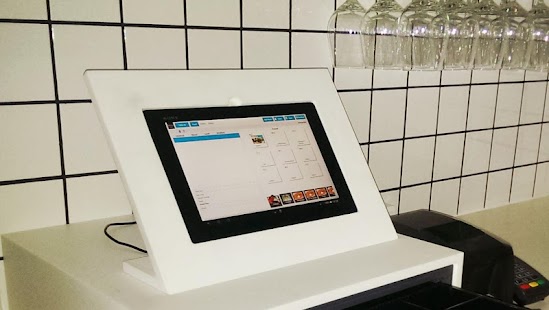 How to mod POS Cibo 1.1.29 mod apk for android