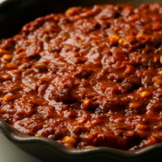 Vegetarian Chili