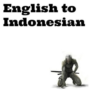 How to get English to Indonesian 2.0 mod apk for bluestacks