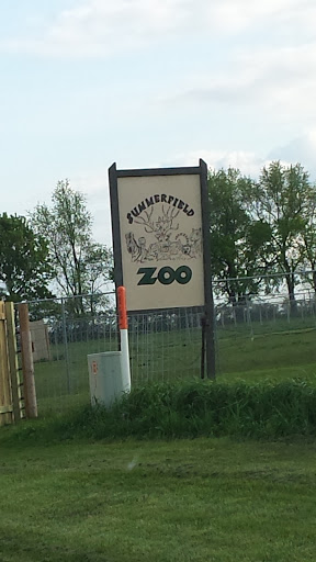 Summerfield Zoo