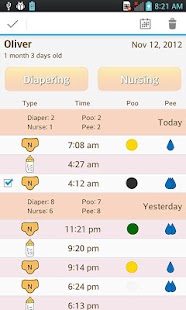 How to get Diapering 1.1 apk for bluestacks