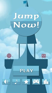 How to install Jump Now! 1.0 mod apk for pc