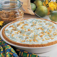 Graham Pie Crust Mix Recipe
