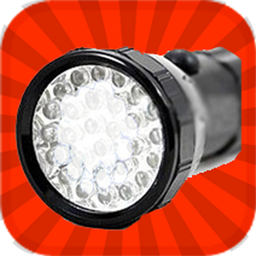 FlashLight (Simple) LED 生活 App LOGO-APP開箱王