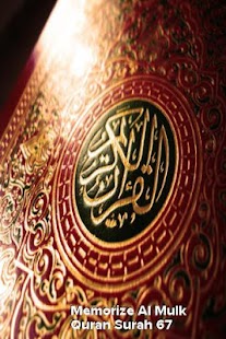 How to mod Memorize Al Mulk 6 mod apk for pc