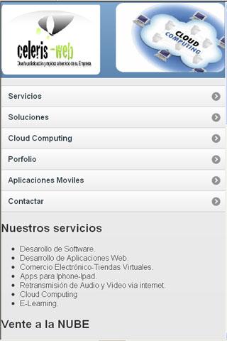 webceleris