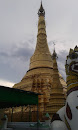 A Lan Pya Pagoda