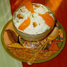 Grandma's Jello Salad