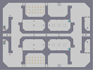 Thumbnail of the map 'Deja Vu'